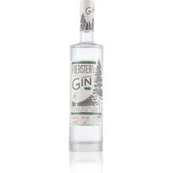 FOERSTERs Heide Gin | Handgemachter Premium-Gin von Foerster's Heide