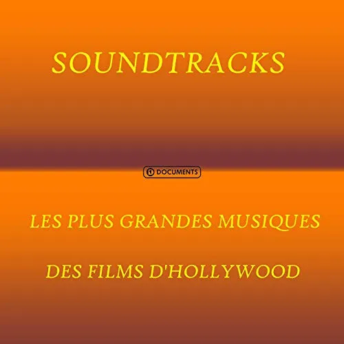 Hollywood Soundtracks