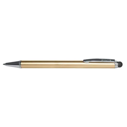 ONLINE Kugelschreiber Stylus XL Champagne