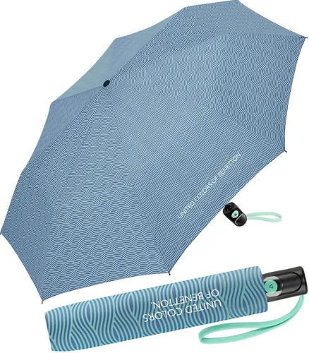 Sonnen- & Regenschirme von Benetton