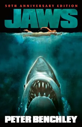 Produktbild Jaws: A Novel