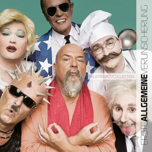 Austropop Collection