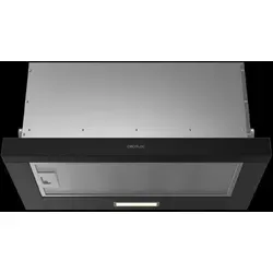 Cecotec Bolero Flux TLM 603500 Teleskop-Dunstabzugshaube