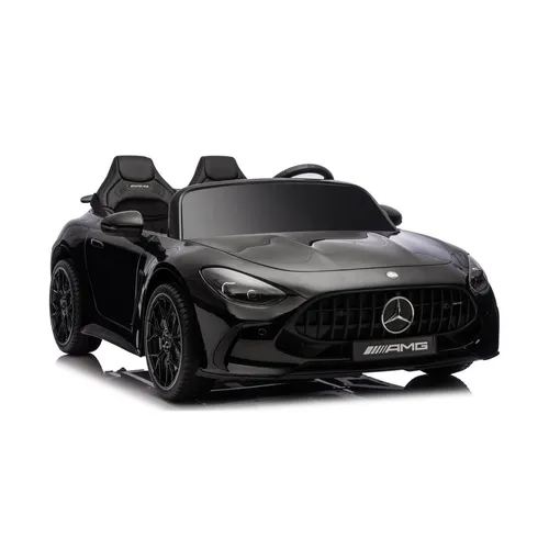 Wisam Elektro-Kinderauto Mercedes GT63 AMG DK-GT63 - Das Mercedes GT63 AMG DK-GT63 24V Elektroauto begeistert mit realistischem Fahrerlebnis und modernem Design. Ideal für Kinder, sorgt es für sicheren Spielspaß im Freien. Mit praktischen Funktionen wie Beleuchtung und Fernbedienung.