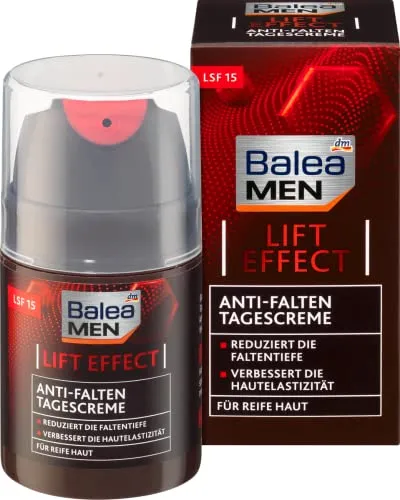 Balea Lotion & Feuchtigkeitscremes von Balea