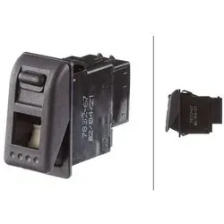 Hella Schalter 6EH 007 832-671