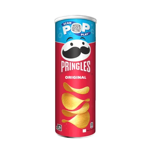 Pringles Original Chips 165,0 g