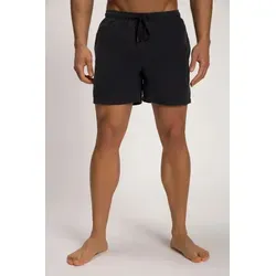 JP1880 Badehose Badeshorts Beachwear Elastikbund Vintage Look