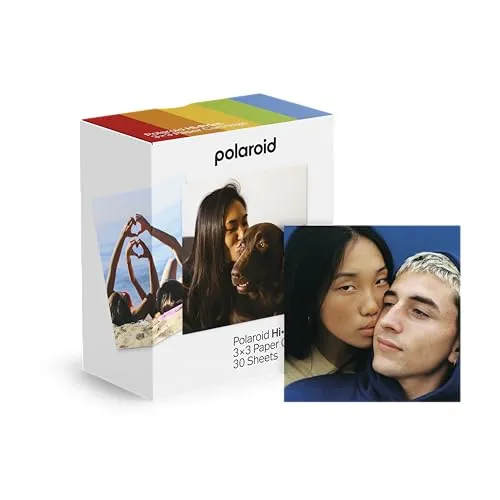 Polaroid Paper Cartridge HiPrint (6646)