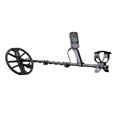 Minelab Metalldetektor Equinox 900 von Minelab