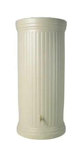 Garantia Regenwasser-Tanksäule 2.000 l
