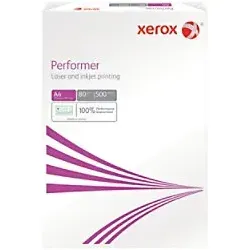 Xerox Kopierpapier Performer DIN A4 80 g/m²