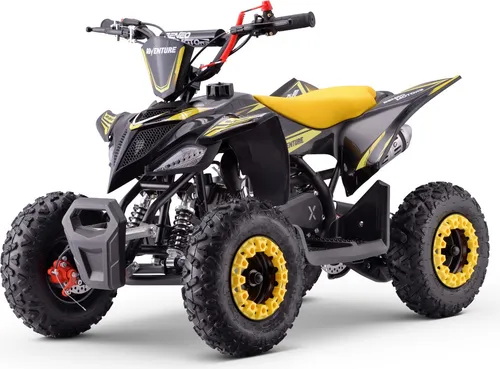 ATV von BENEO