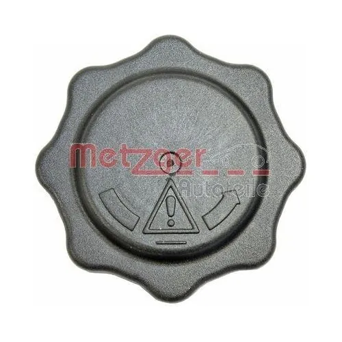Metzger Verschlussdeckel, Kühlmittelbehälter 2140153
