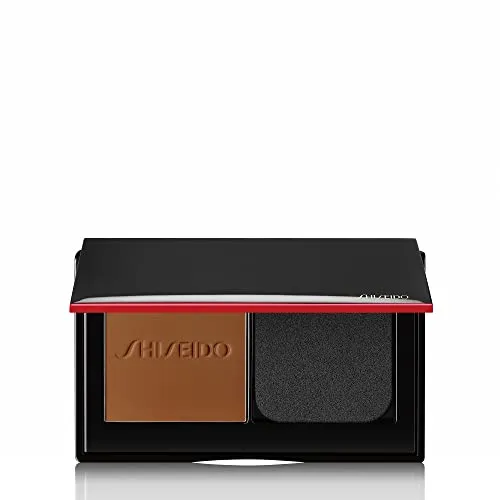 SS Powder Foundation 510 Suede von Shiseido