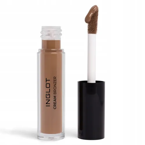 INGLOT Creme-Bronzer 88 – 5 ml für einen strahlenden Teint