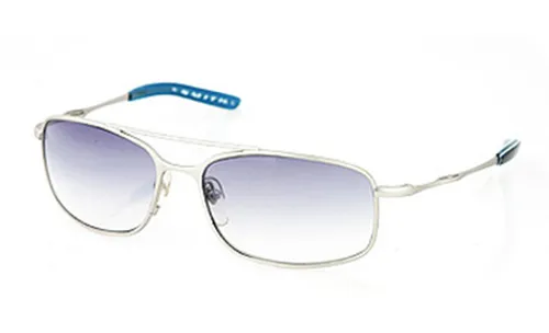 SMITH CITATION Sonnenbrille silver/smoke gradient von Smith