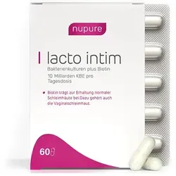 Lacto Intim