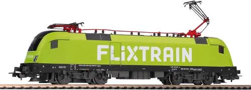 Piko H0 57924 E-Lok Taurus Flixtrain von PIKO