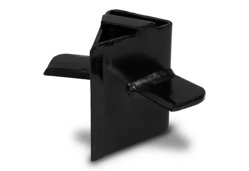 EBERTH Ersatz-Spaltkreuz für hydraulischen Buchenspalter - Holzspalterzubehör aus hochwertigem, robustem Stahl für alle Holzarten. Ideal für effizientes Spalten und Wintervorbereitung - einfaches Austauschen für sofortige Nutzung.