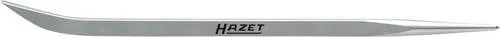 Hazet 2165-2 Hebeleisen 400mm - Nagel- & Brecheisen, robust und vielseitig einsetzbar für professionelle Anwendungen in Werkstatt und Bau.