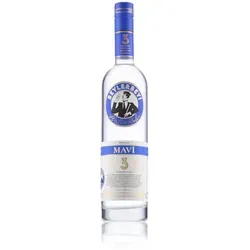 Beylerbeyi Mavi Raki 45% Vol. 0,7l
