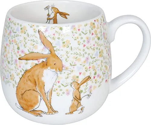 Könitz Kuschelbecher Guess How Much I Love You! von Konitz