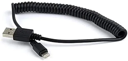 GEMBIRD USB-Kabel Lightning gedreht iPhone 1.5m
