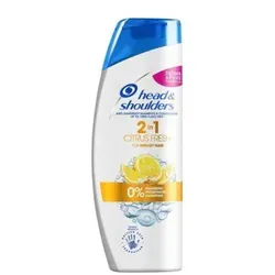 Head & Shoulders Shampoo von Head & Shoulders