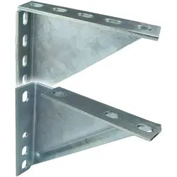 Halterungen von Tecuro