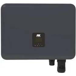 a-TroniX AX Plus 8kW-3ph Hybrid Wechselrichter