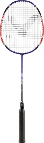 Victor Badmintonschläger AL-3300 | Ideal für Einsteiger - Schläger für Badminton, mehrfarbig und perfekt für Einsteiger, um das Spiel zu erlernen und Spaß zu haben.