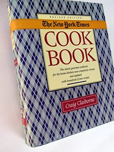 New York Times Cookbook