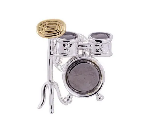 Broschen und Anstecknadeln von Mugesh