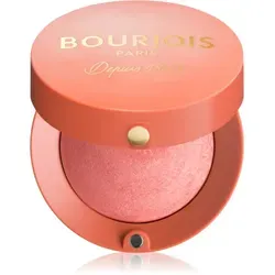 Bourjois Little Round Pot Blush Puder-Rouge Farbton 16 Rose Coup de Foudre 2,5 g