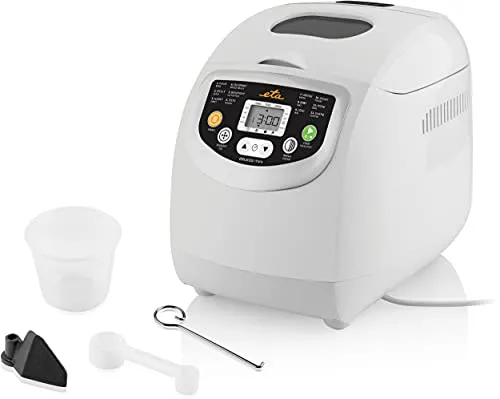 ETA DELICCA MINI Brotbackautomat