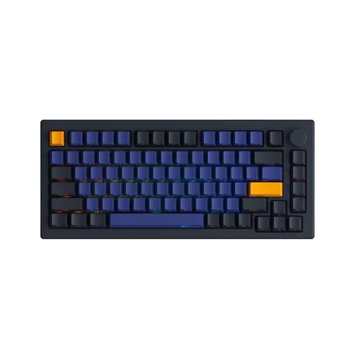 Akko Horizon SP 5075B Plus Kabellose Mechanische Tastatur V3 Cream Blue Pro
