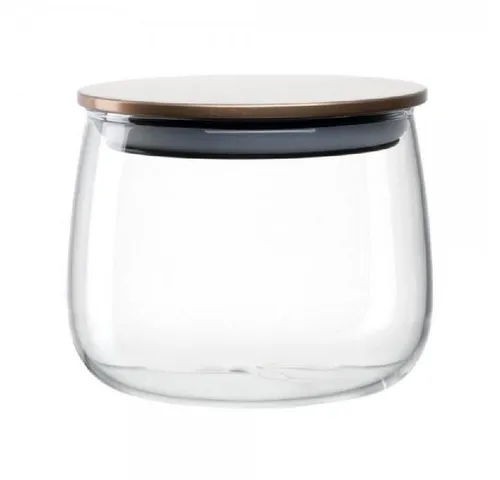 LEONARDO Vorratsdose Leonardo Zuckerdose TÈ PER TE Klar