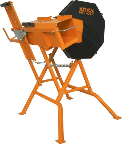 ATIKA BWS 400-2 Wippkreissäge von ATIKA
