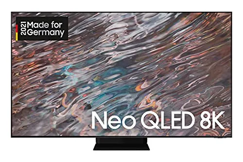 Fernseher Grau von Samsung