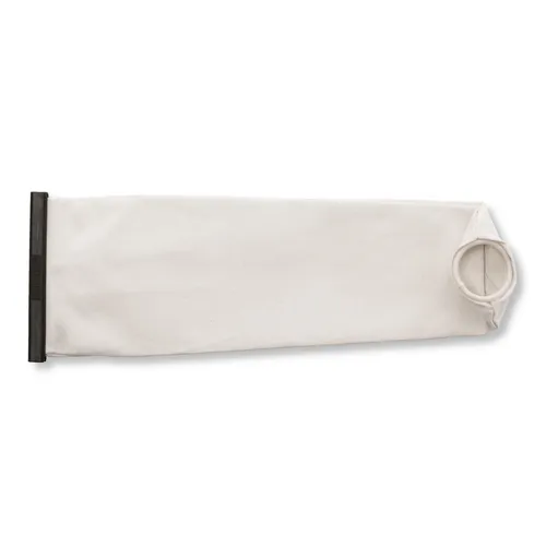 Original Kärcher Staubsaugerbeutel für T 10/1 Professional - Hochwertiger Staubsaugerbeutel aus Baumwolle für Kärcher T 10/1 Professional. Ideal für effiziente Staubaufnahme und einfache Handhabung.