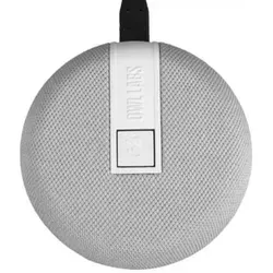 Owl Labs Expansion Mic für Meeting Owl 3 - Erweiterter Audiobereich bis 8 m, ideal für größere Räume und klare Kommunikation
