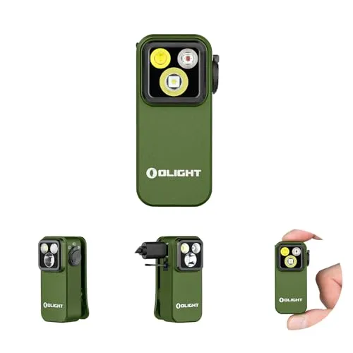 Olight Oclip Pro von OLIGHT