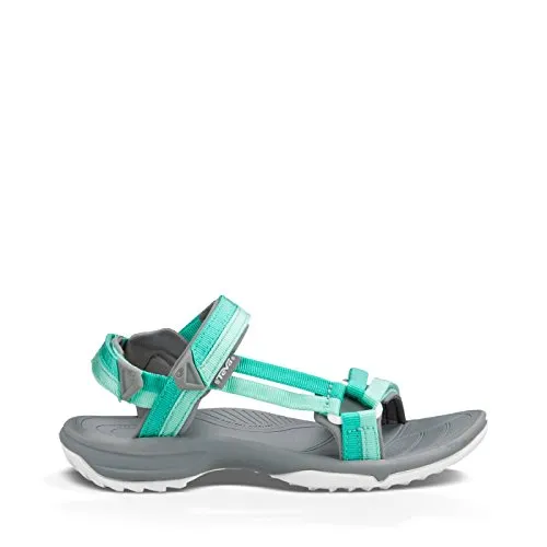 TEVA Damen Trekkingsandalen