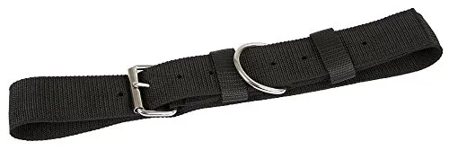 Kerbl Halsriemen für Pferde, 5 cm, 32340