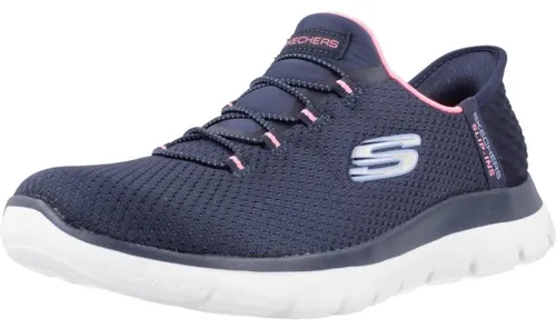 Produktbild Skechers SUMMITS-DIAMOND DREAM Slip-On Sneaker