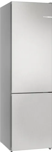 Bosch Serie4 KGN392LCG Kühl-Gefrierkombination