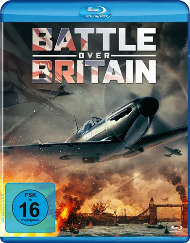 Battle Over Britain Blu-ray  *NEU*OVP*