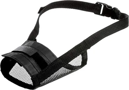 Karlie Maulkorb Comfort L: 13