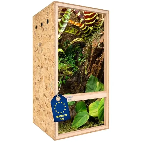 ITA Hochterrarium 60x120 cm von ITA